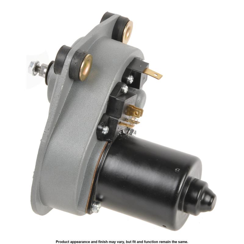 Cardone Select 85394 Windshield Wiper Motor product image 4 of 4