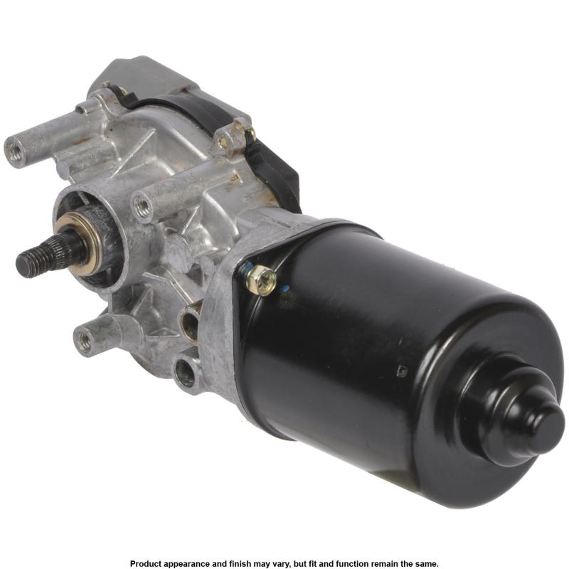 Cardone Select 854000 - Windshield Wiper Motor Cardone Select 854000 Windshield Wiper Motor product image 1 of 4