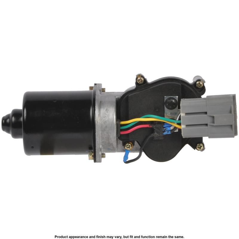 Cardone Select 854000 - Windshield Wiper Motor Cardone Select 854000 Windshield Wiper Motor product image 2 of 4