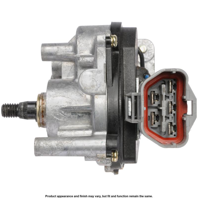 Cardone Select 854000 - Windshield Wiper Motor Cardone Select 854000 Windshield Wiper Motor product image 3 of 4