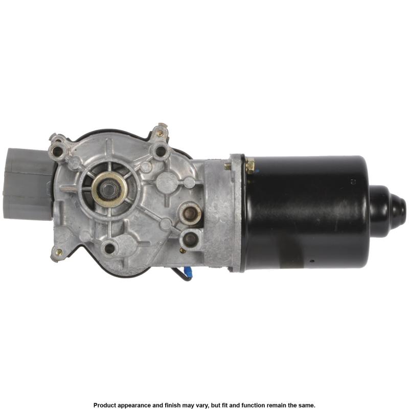 Cardone Select 854000 - Windshield Wiper Motor Cardone Select 854000 Windshield Wiper Motor product image 4 of 4