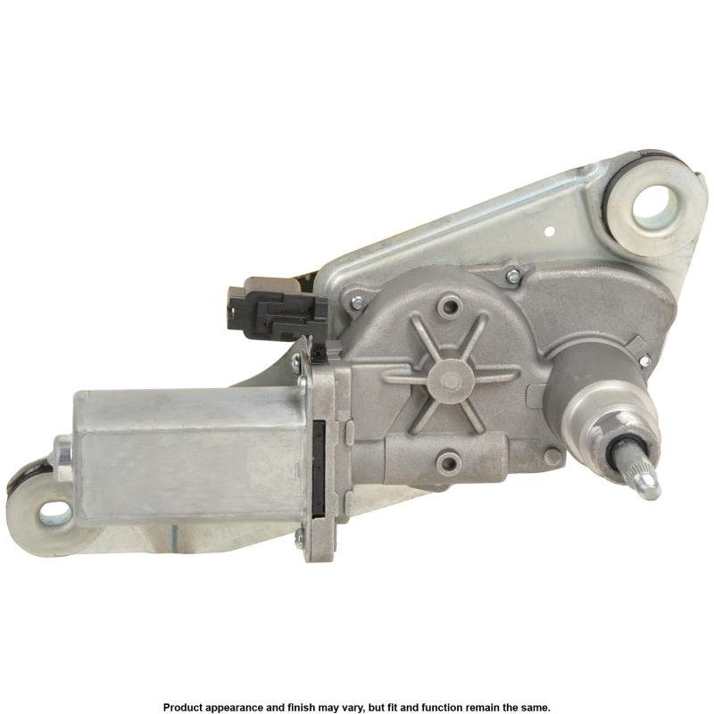 Cardone Select 8540000 Windshield Wiper Motor product image 2 of 4