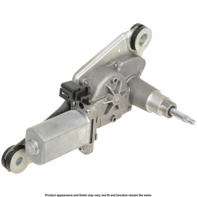 Cardone Select 8540000 Windshield Wiper Motor product image 3 of 4