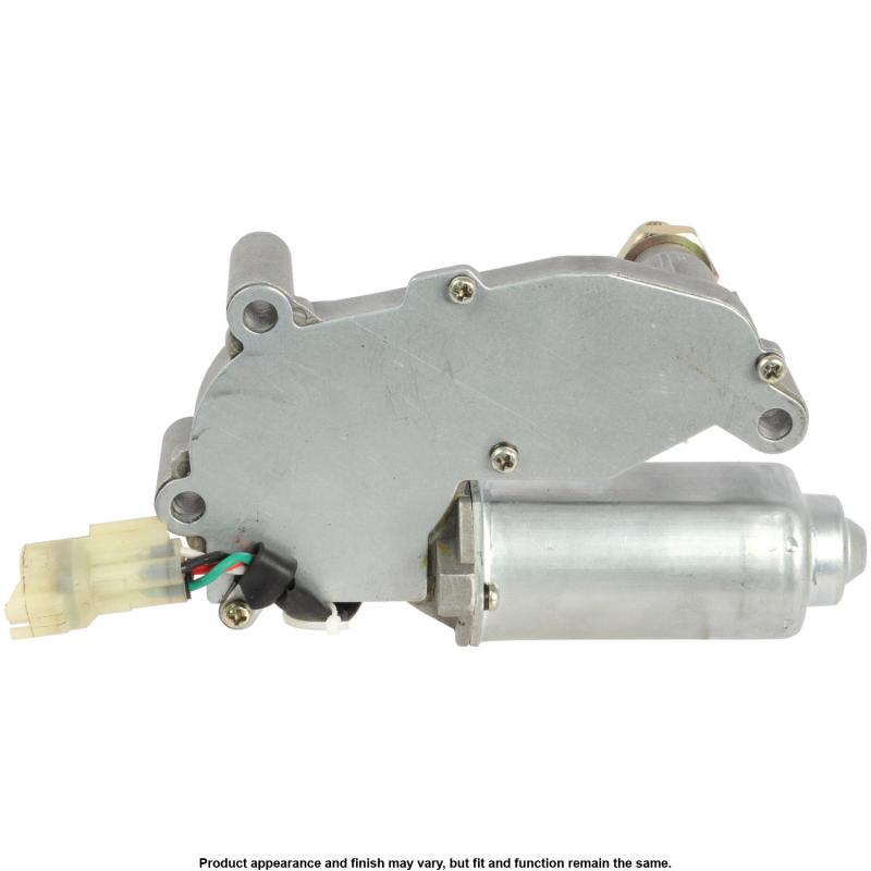 Cardone Select 8540180 Windshield Wiper Motor product image 1 of 4