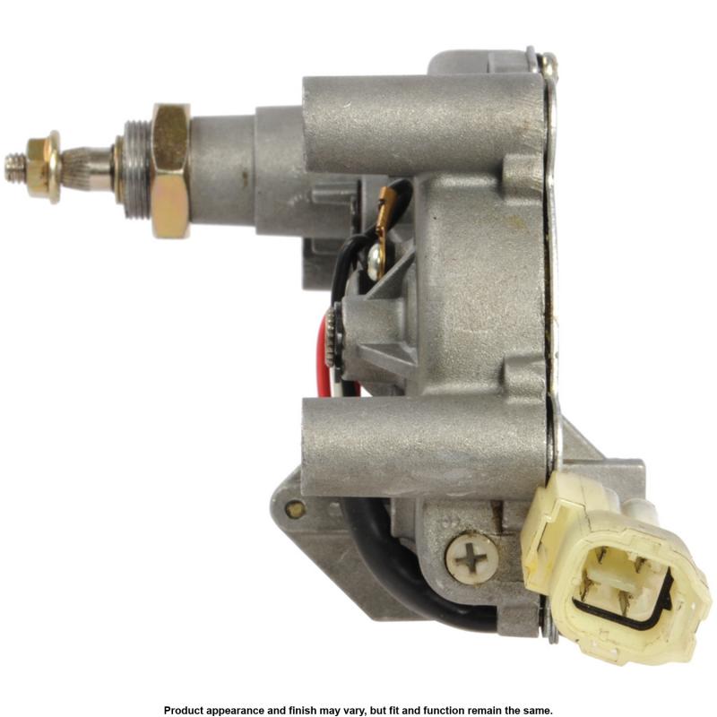 Cardone Select 8540180 Windshield Wiper Motor product image 2 of 4