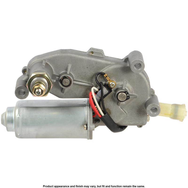 Cardone Select 8540180 Windshield Wiper Motor product image 3 of 4