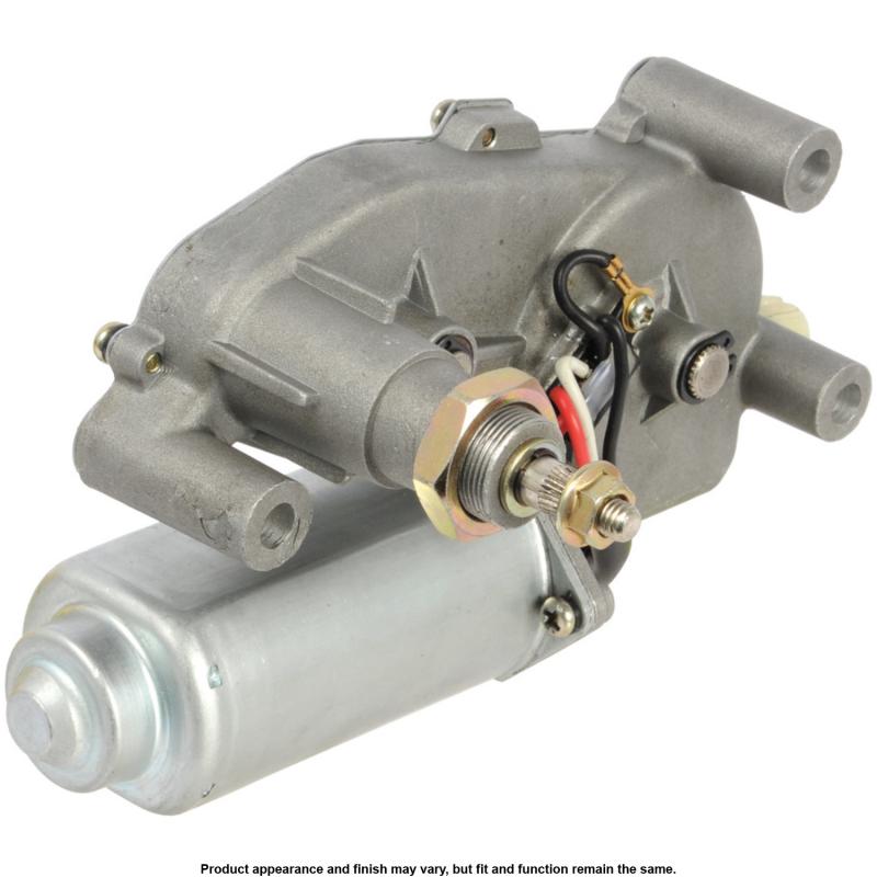 Cardone Select 8540180 Windshield Wiper Motor product image 4 of 4