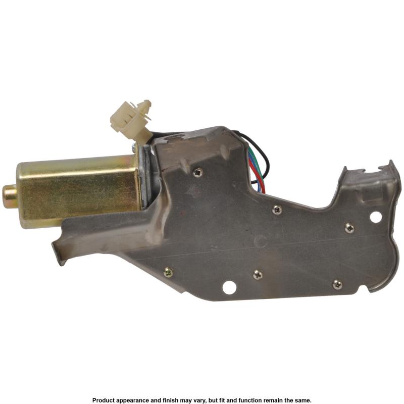 Cardone Select 8540210 Windshield Wiper Motor product image 1 of 4