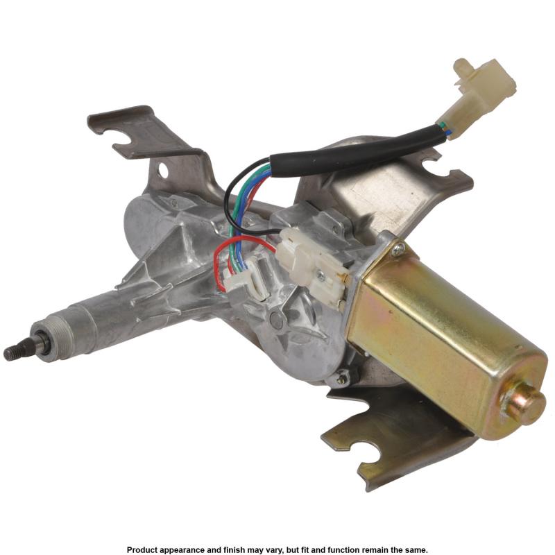 Cardone Select 8540210 Windshield Wiper Motor product image 2 of 4