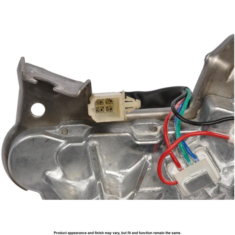 Cardone Select 8540210 Windshield Wiper Motor product image 3 of 4