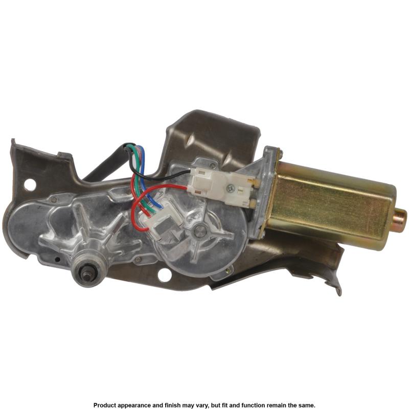 Cardone Select 8540210 Windshield Wiper Motor product image 4 of 4