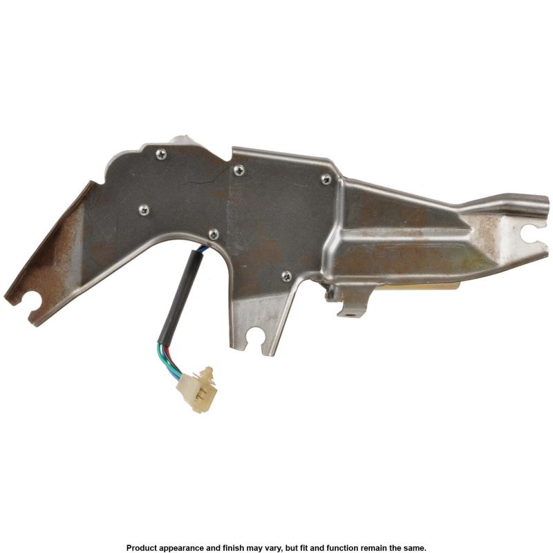 Cardone Select 8540360 Windshield Wiper Motor product image 2 of 4