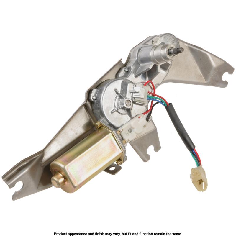 Cardone Select 8540360 Windshield Wiper Motor product image 3 of 4