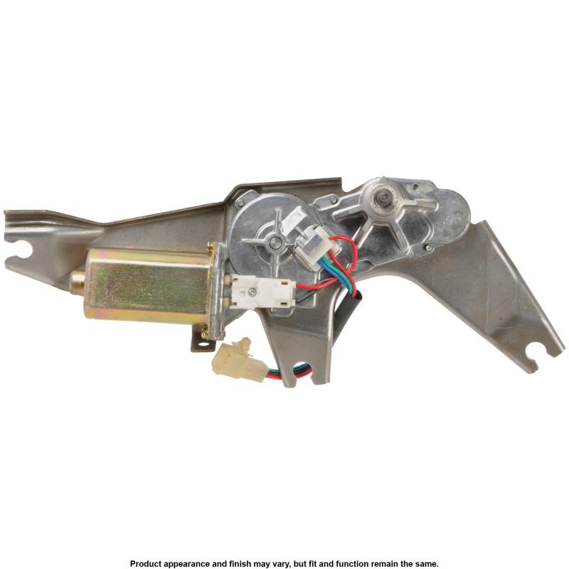Cardone Select 8540360 Windshield Wiper Motor product image 4 of 4