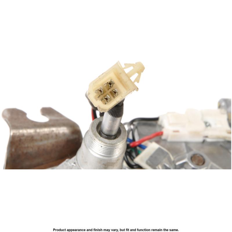 Cardone Select 854037 Windshield Wiper Motor product image 1 of 4