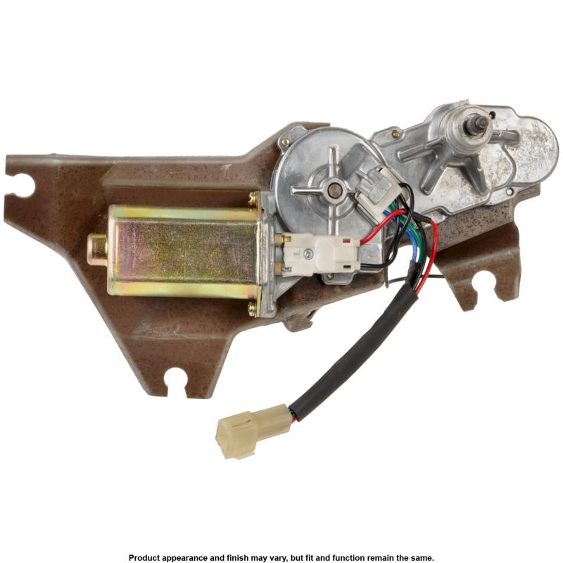 Cardone Select 854037 Windshield Wiper Motor product image 2 of 4