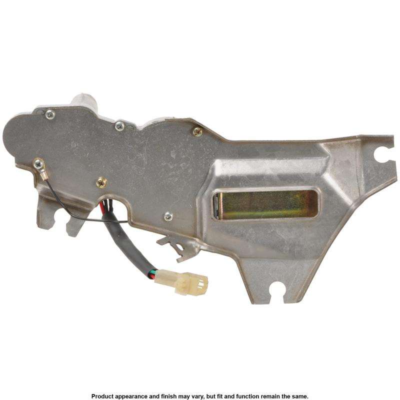 Cardone Select 854037 Windshield Wiper Motor product image 3 of 4