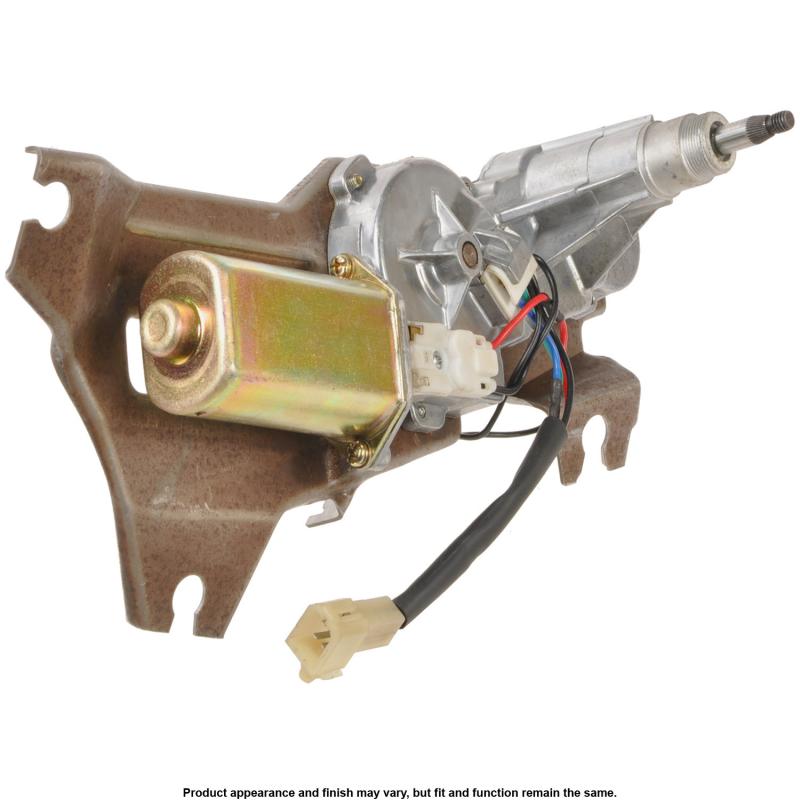 Cardone Select 854037 Windshield Wiper Motor product image 4 of 4