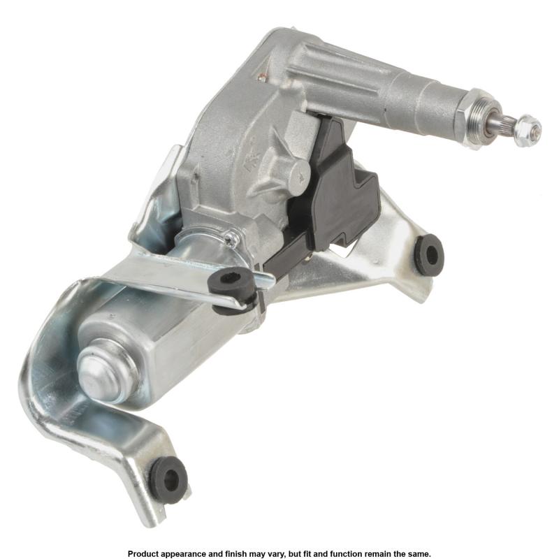Cardone Select 854045 - Windshield Wiper Motor Cardone Select 854045 Windshield Wiper Motor product image 1 of 4