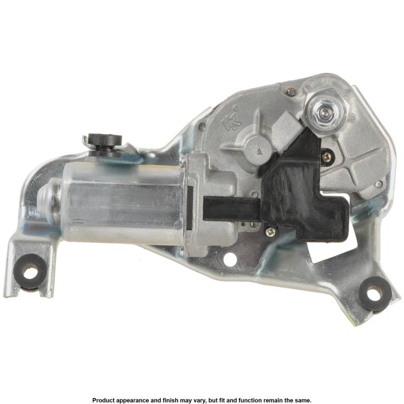 Cardone Select 854045 - Windshield Wiper Motor Cardone Select 854045 Windshield Wiper Motor product image 3 of 4