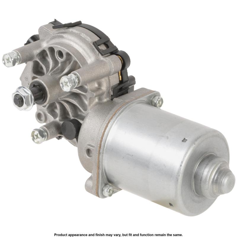 Cardone Select 854053 Windshield Wiper Motor product image 2 of 4