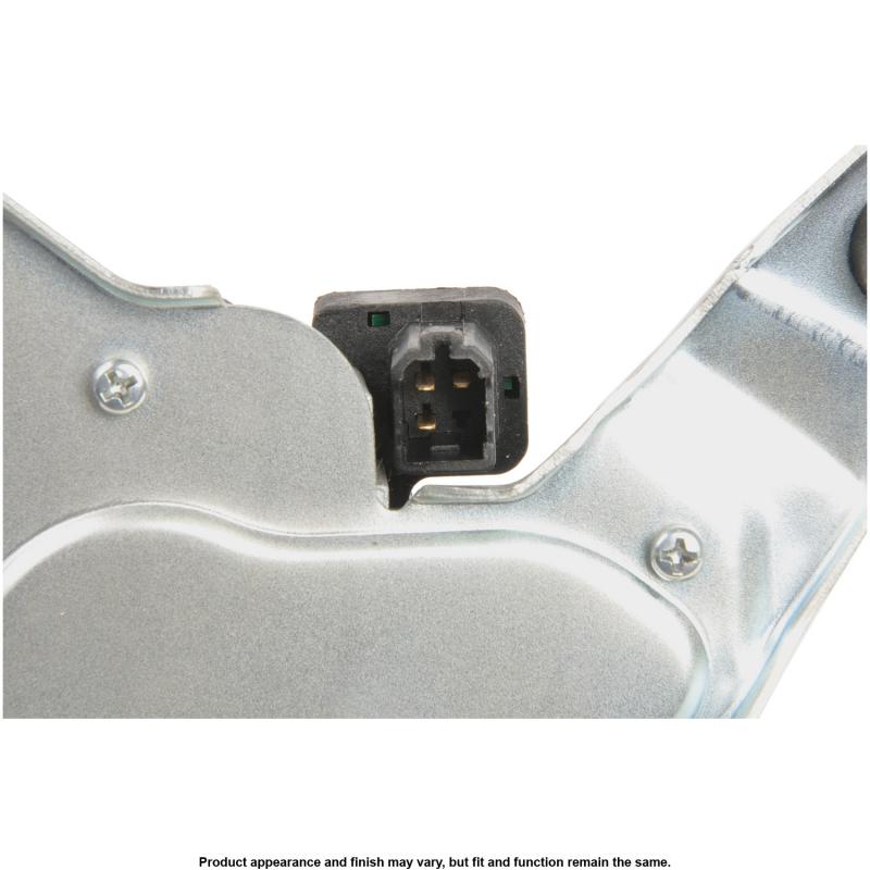 Cardone Select 854065 - Windshield Wiper Motor Cardone Select 854065 Windshield Wiper Motor product image 1 of 4