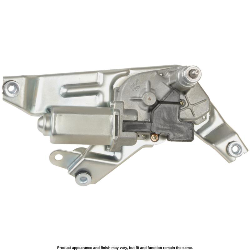 Cardone Select 854065 - Windshield Wiper Motor Cardone Select 854065 Windshield Wiper Motor product image 2 of 4