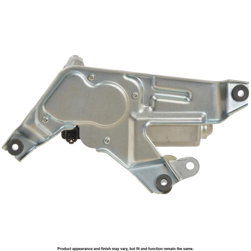 Cardone Select 854065 - Windshield Wiper Motor Cardone Select 854065 Windshield Wiper Motor product image 3 of 4