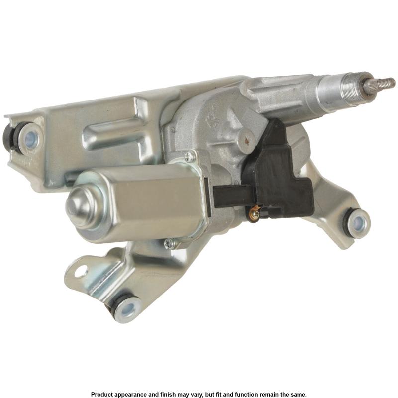 Cardone Select 854065 - Windshield Wiper Motor Cardone Select 854065 Windshield Wiper Motor product image 4 of 4