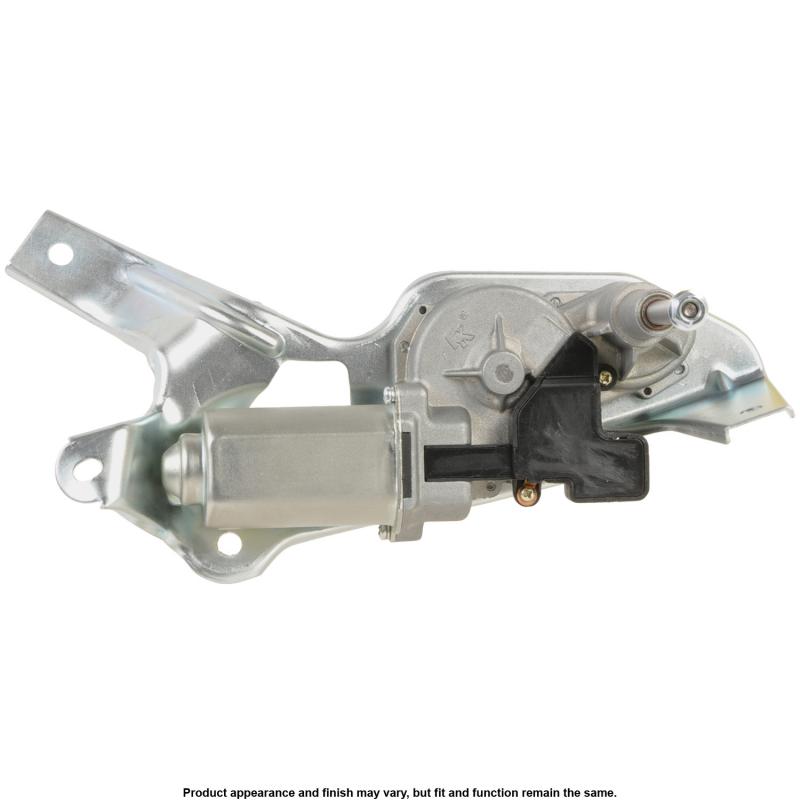 Cardone Select 854067 - Windshield Wiper Motor Cardone Select 854067 Windshield Wiper Motor product image 1 of 4