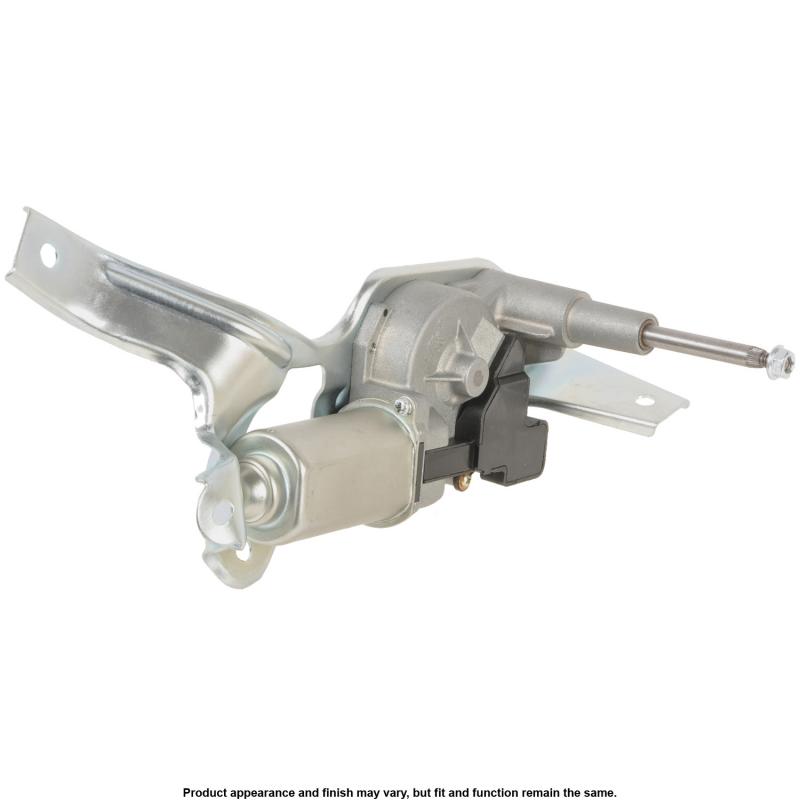 Cardone Select 854067 - Windshield Wiper Motor Cardone Select 854067 Windshield Wiper Motor product image 2 of 4