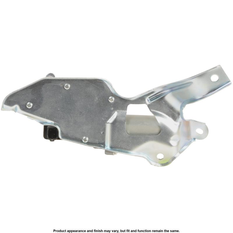 Cardone Select 854067 - Windshield Wiper Motor Cardone Select 854067 Windshield Wiper Motor product image 3 of 4