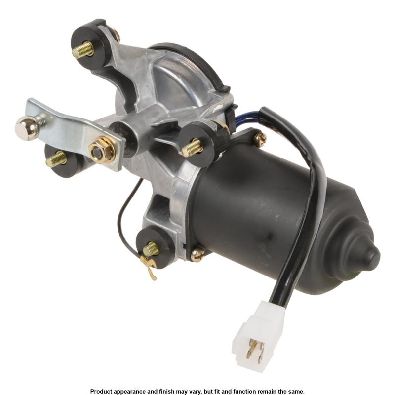 Cardone Select 854201 Windshield Wiper Motor product image 1 of 4