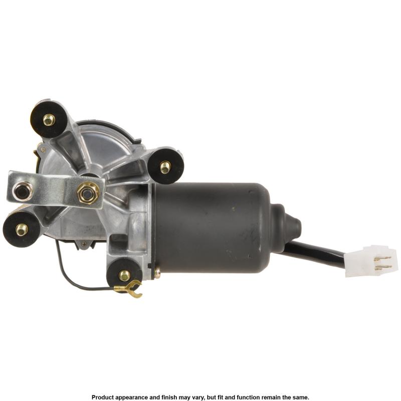 Cardone Select 854201 Windshield Wiper Motor product image 2 of 4