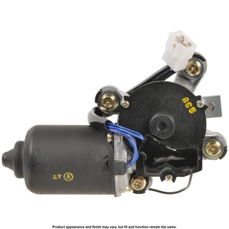 Cardone Select 854201 Windshield Wiper Motor product image 3 of 4
