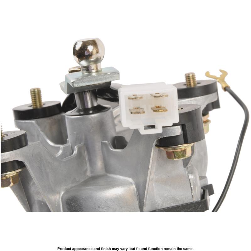 Cardone Select 854201 Windshield Wiper Motor product image 4 of 4