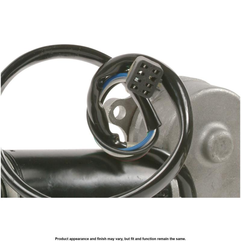 Cardone Select 85432 Windshield Wiper Motor product image 1 of 4