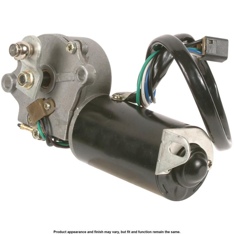 Cardone Select 85432 Windshield Wiper Motor product image 2 of 4