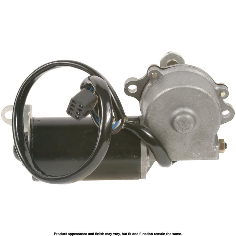 Cardone Select 85432 Windshield Wiper Motor product image 3 of 4