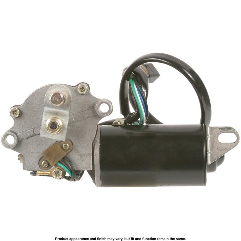 Cardone Select 85432 Windshield Wiper Motor product image 4 of 4