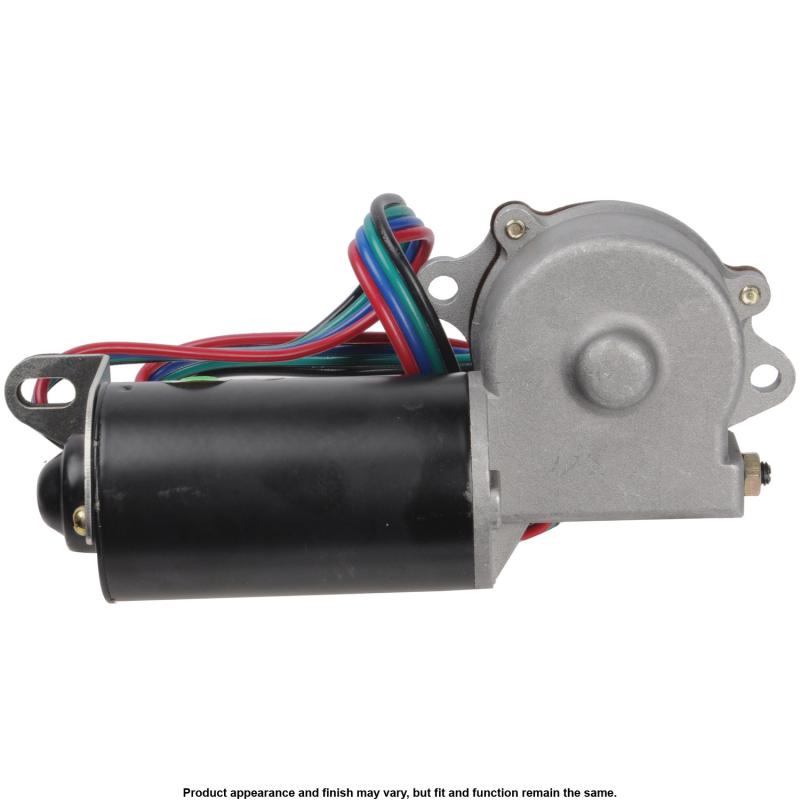 Cardone Select 85433 Windshield Wiper Motor product image 1 of 4