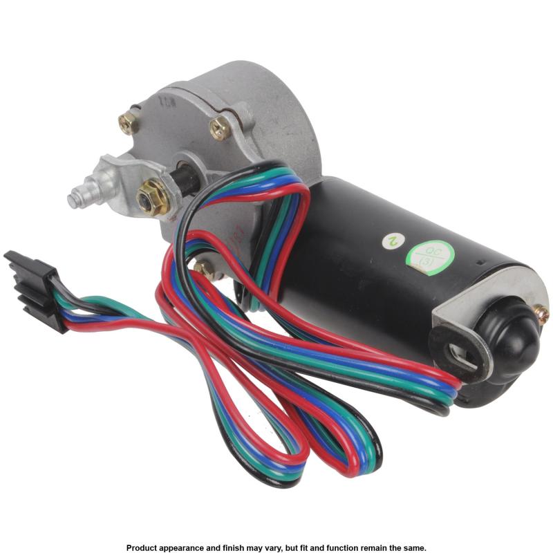 Cardone Select 85433 Windshield Wiper Motor product image 3 of 4