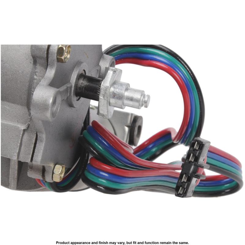 Cardone Select 85433 Windshield Wiper Motor product image 4 of 4