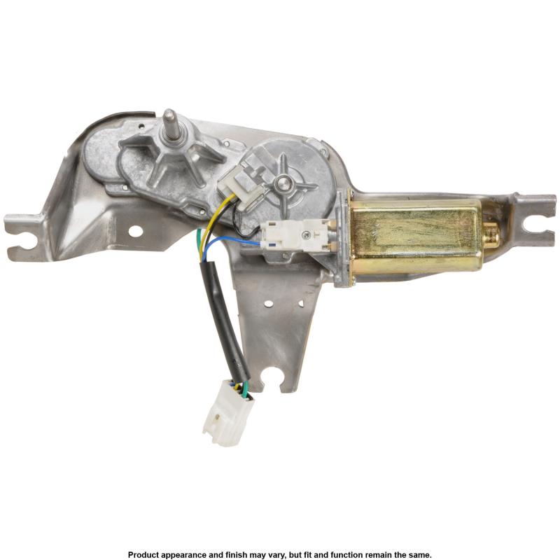 Cardone Select 854334 Windshield Wiper Motor product image 1 of 4
