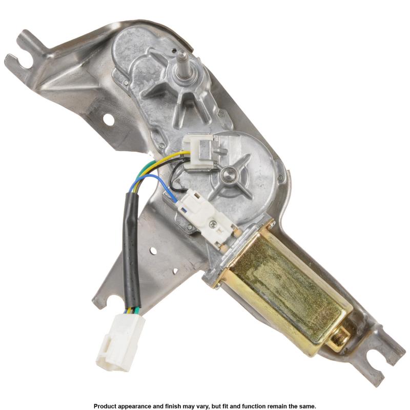 Cardone Select 854334 Windshield Wiper Motor product image 2 of 4