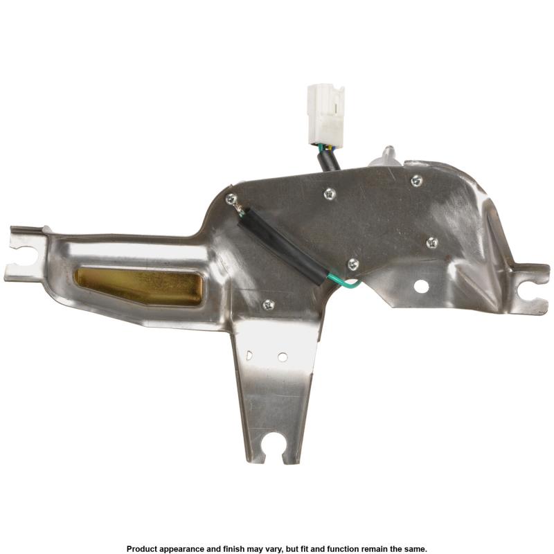 Cardone Select 854334 Windshield Wiper Motor product image 3 of 4