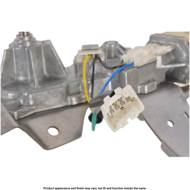Cardone Select 854334 Windshield Wiper Motor product image 4 of 4