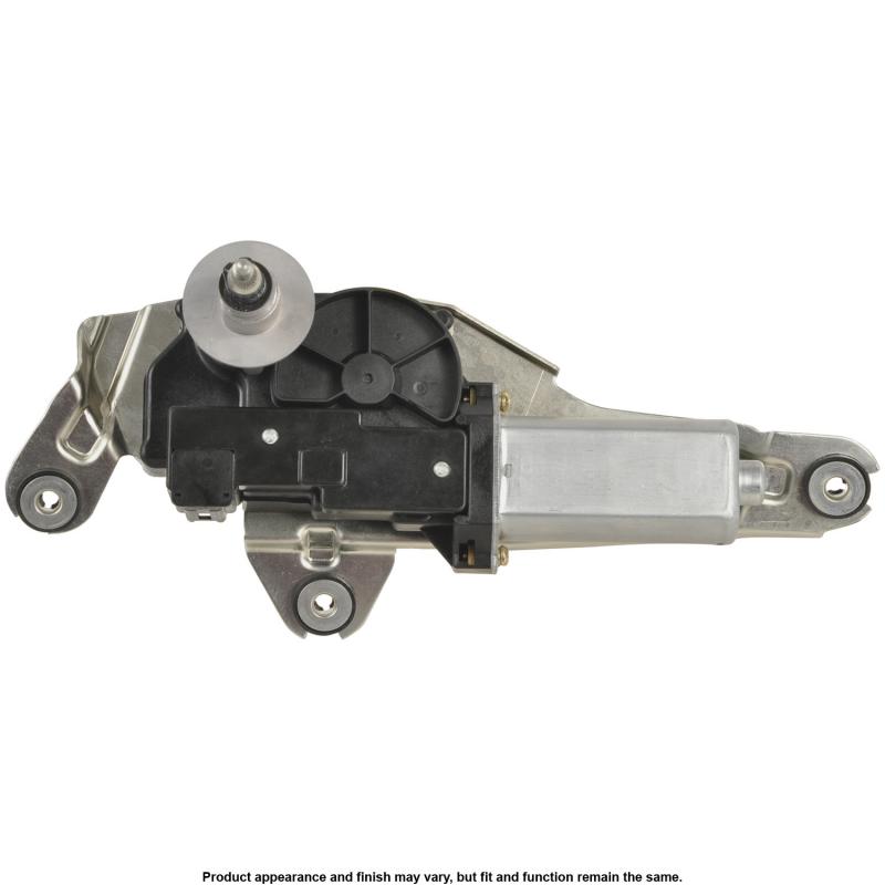Cardone Select 854348 - Windshield Wiper Motor Cardone Select 854348 Windshield Wiper Motor product image 2 of 4