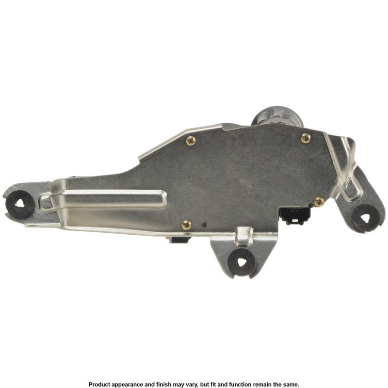 Cardone Select 854348 - Windshield Wiper Motor Cardone Select 854348 Windshield Wiper Motor product image 3 of 4