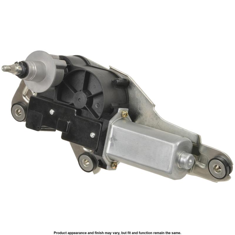 Cardone Select 854348 - Windshield Wiper Motor Cardone Select 854348 Windshield Wiper Motor product image 4 of 4